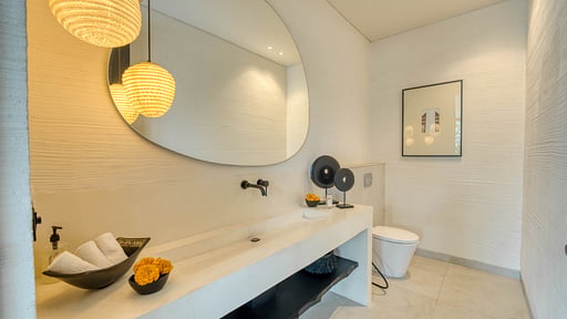 Villa Amara - CELO studio Autres