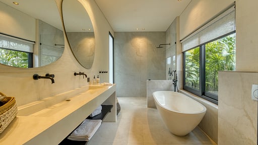 Villa Amara - CELO studio Chambre 1