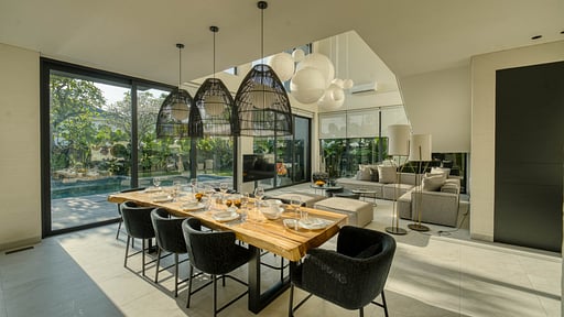 Image 3 of Villa Amara - CELO studio