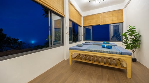 Villa Cholchalee Spa