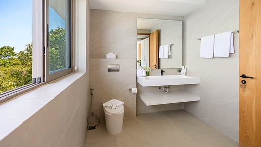 Villa Cholchalee Camera da letto 3