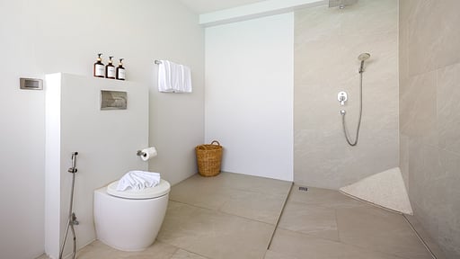 Villa Cholchalee Camera da letto 4