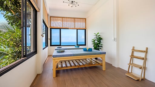 Villa Cholchalee Spa
