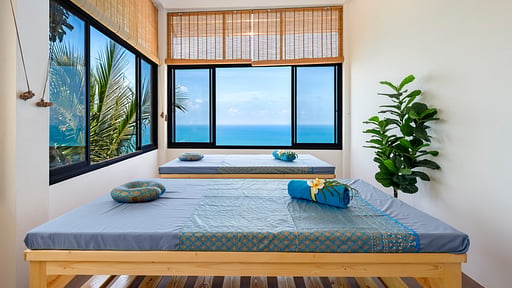 Villa Cholchalee Spa