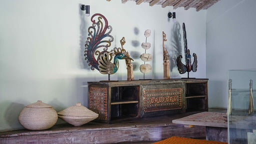 Villa Cinta Damai Autres