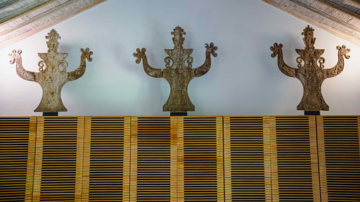 Villa Cinta Damai Autres
