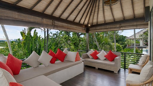 Villa Coraffan Others