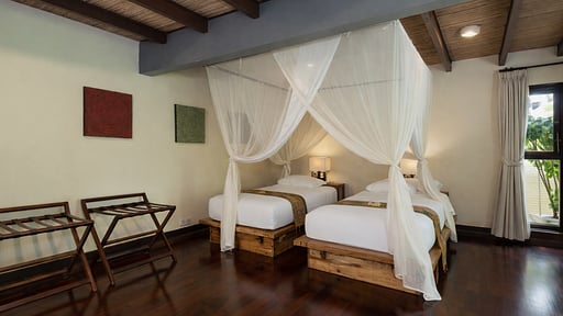 Villa Coraffan Bedroom 5