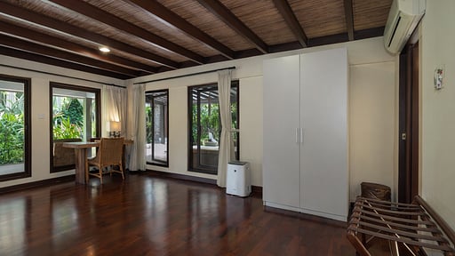 Villa Coraffan Bedroom 5