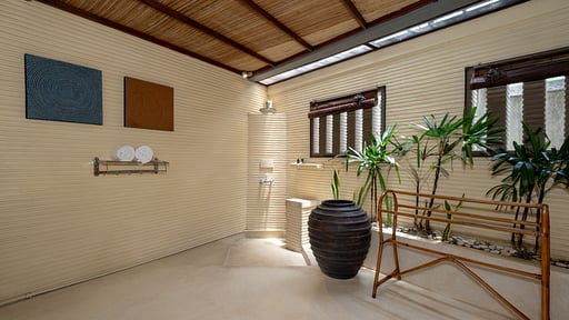 Villa Coraffan Bedroom 2
