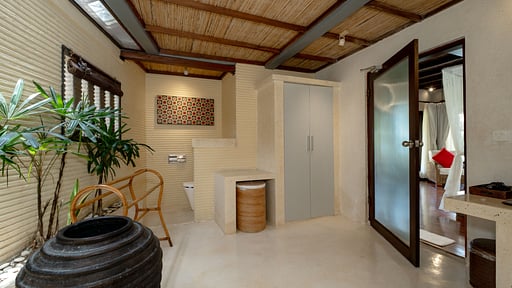 Villa Coraffan Bedroom 2