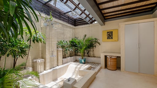 Villa Coraffan Bedroom 4