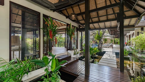Villa Coraffan Others