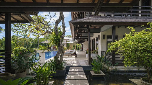 Villa Coraffan Others