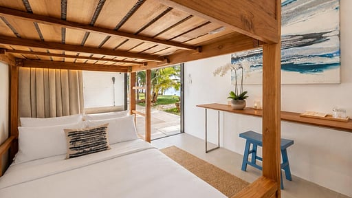 Villa de Sunset Bedroom 2