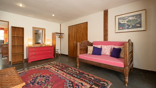 Villa Desa Roro Estate Bedroom 6