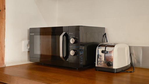 Villa Desa Roro Estate Kitchen 2