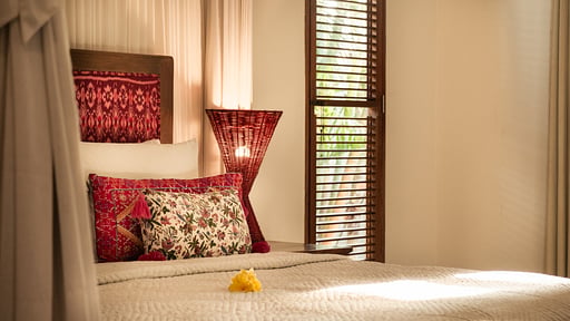 Villa Desa Roro Estate Bedroom 7
