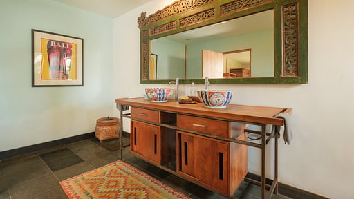 Villa Desa Roro Bedroom 3
