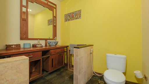 Villa Desa Roro Bedroom 5