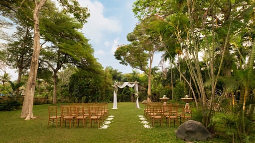 Villa Desa Roro Garden 2