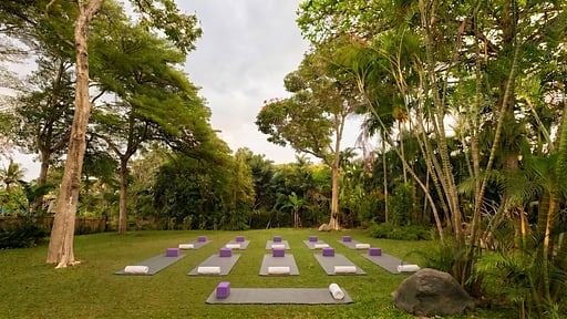 Villa Desa Roro Garden 2