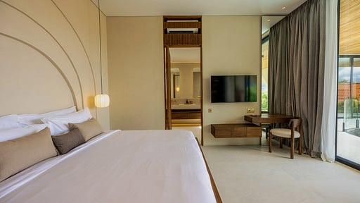 Villa Endana Bedroom 2