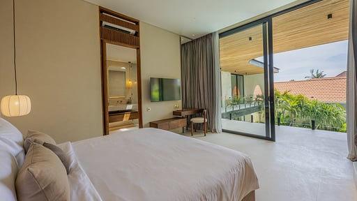 Villa Endana Bedroom 2