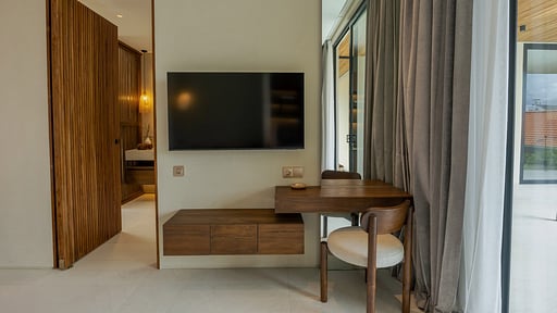 Villa Endana Bedroom 2