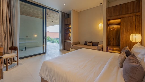 Villa Endana Bedroom 2