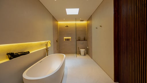 Villa Endana Bedroom 2