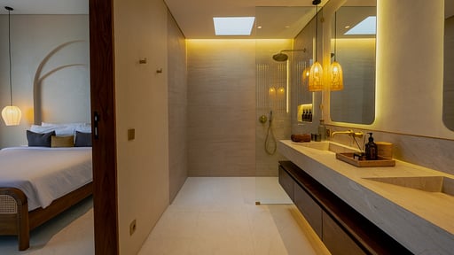 Villa Endana Bedroom 3