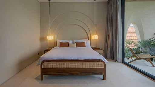Villa Endana Bedroom 6