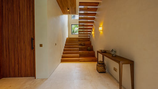 Villa Endana Others