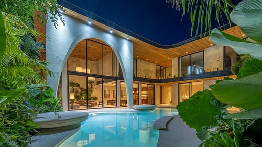 Villa Endana Others