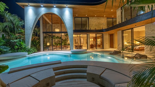 Villa Endana Others