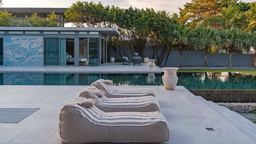 Villa Essenza Others