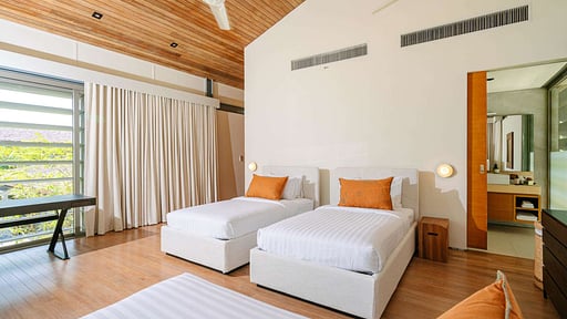 Villa Essenza Bedroom 4