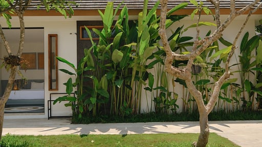 Villa Gantari Прочее