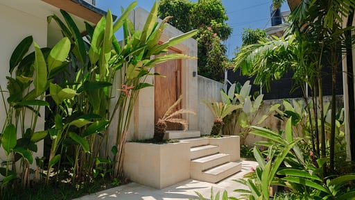 Villa Gantari Прочее