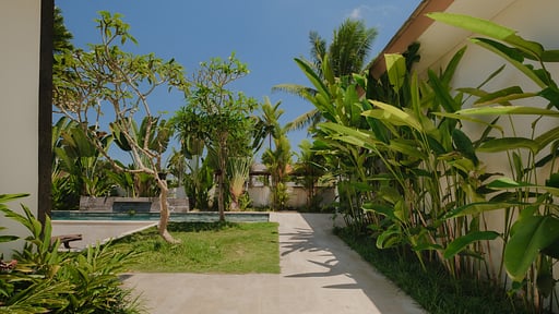 Villa Gantari Прочее