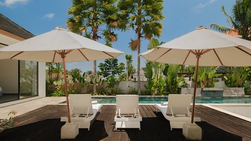 Villa Gantari Прочее