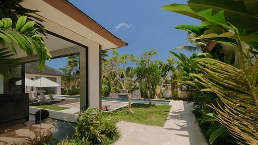 Villa Gantari Прочее