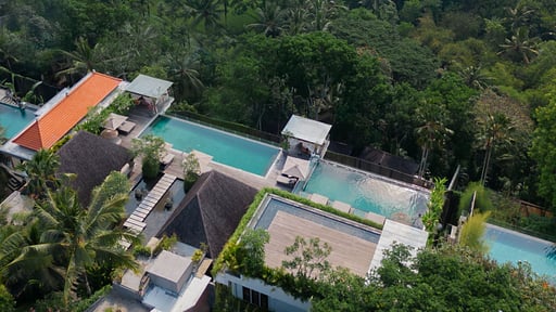Villa Goya 1 Bedroom with Private Pool Swimming pool 2