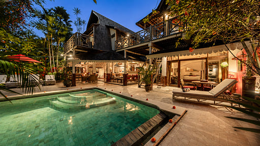 Image 3 of Villa Hangat