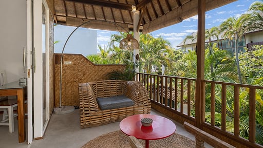 Villa Hari Bedroom 1