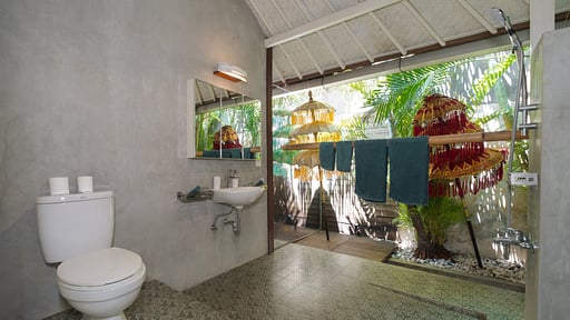 Villa Hari Bedroom 2