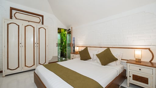Villa Hari Bedroom 3