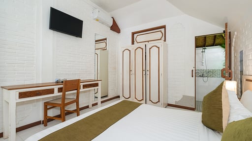 Villa Hari Bedroom 3