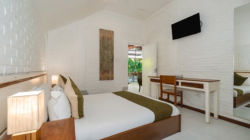 Villa Hari Bedroom 3